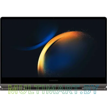 Ноутбук Samsung Galaxy Book 3 360 NP730 (NP730QFG-KA4IT) картинка 6